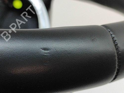 Steering wheel VW PASSAT B8 (3G2, CB2) 1.6 TDI | BP20676259C49 