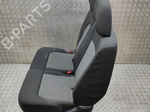 Left front seat VW CRAFTER Van (SY_, SX_) 2.0 TDI FWD (SYB, SYC, SYD) | BP33378338C15 - Image 2