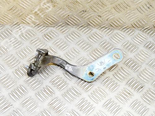 Used Hinge/Door check strap Hinge/Door check strap MERCEDES-BENZ GLE Coupe (C292) 450 AMG 4-matic (292.364) (367 hp) 14650737 14650737