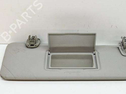 Right sun visor RENAULT ZOE (BFM_) ZOE | BP8353356I2 - Image 2