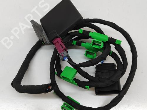 Elektronisk modul AUDI Q4 E-TRON Sportback (F4N) 40 | BP28437503M83 