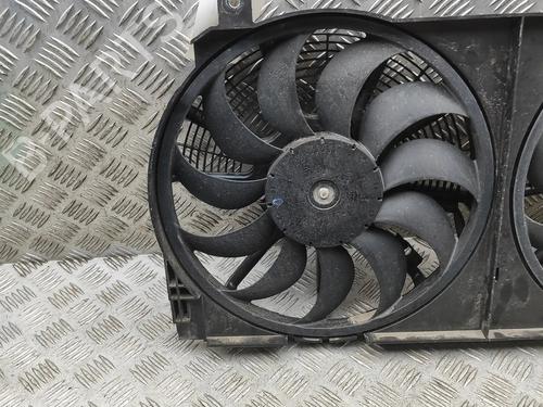 Radiator fan NISSAN LEAF (ZE1) Electric | BP37797344M35 - Image 2