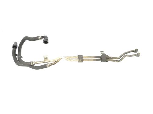 Used Pipe JAGUAR XF I (X250) 3.0 D (275 hp) 30220841