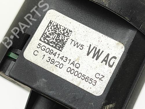 Electronic module VW TRANSPORTER T6 Van (SGA, SGH, SHA, SHH) 2.0 TDI | BP29920784M83