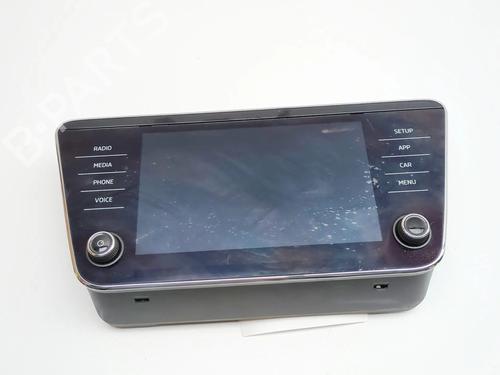 Multifunctionele display Multifunctionele display 39145552 39145552