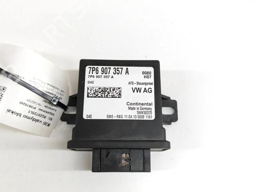 Used Electronic module VW GOLF VII (5G1, BQ1, BE1, BE2) 2.0 TDI 4motion (150 hp) 16711940
