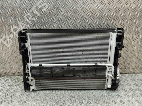 Used Radiator set VW MULTIVAN T7 (STM, STN) 1.4 eHybrid (218 hp) 29542331
