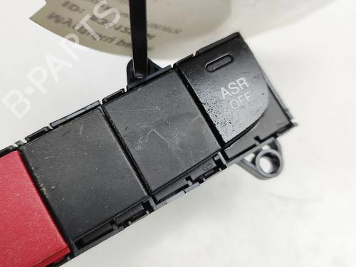 Warning switch PEUGEOT BOXER Platform/Chassis 2.0 BlueHDi 160 | BP33883254I22  - Image 8