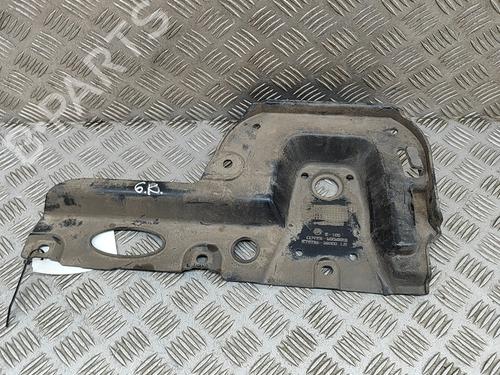 Underbody protection SSANGYONG KORANDO (C300) E-Motion | BP27776715M92  - Image 5