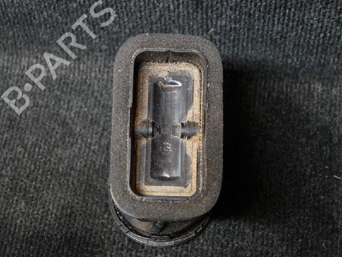 Air vent VW GOLF PLUS V (5M1, 521) 1.9 TDI | BP14656266I21 