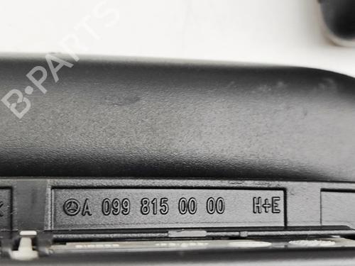 Interior roof handle MERCEDES-BENZ EQA (H243) EQA 250+ (243.702) | BP31528889I35