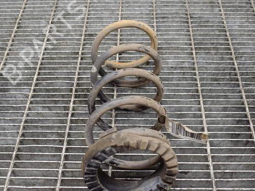Used Shock absorber spring FIAT 500 (312_) 1.2 (312AXA1A) (69 hp) 14664774