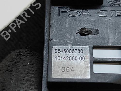 Electronic sensor PEUGEOT 5008 III (KA_, KB_, KC_) e-210 | BP28433353M84