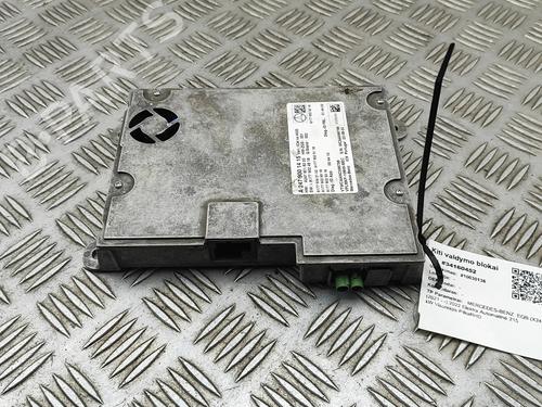 Electronic module MERCEDES-BENZ EQB (X243) EQB 350 4-matic (243.612) | BP32459464M83