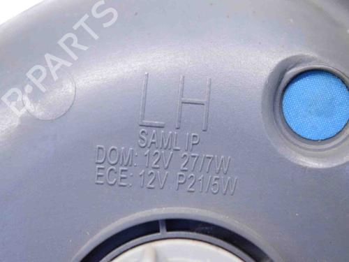 Left taillight CHEVROLET CRUZE (J300) 1.4 | BP29867334C34