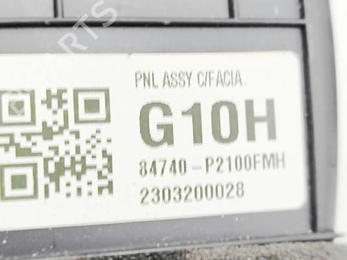 Luftventil KIA SORENTO IV (MQ4, MQ4A) 2.2 CRDi AWD | BP33381744I21  - Image 6