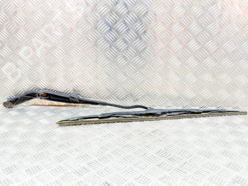 Used Front wipers mechanism MERCEDES-BENZ S-CLASS (W220, V220) S 500, S 500 L (220.075, 220.175, 220.875) (306 hp) 14629863