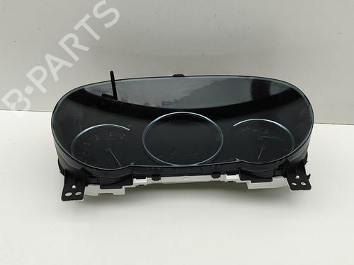 Kombinert Instrument MAZDA CX-5 (KF) 2.0 (165 hp) 27607727
