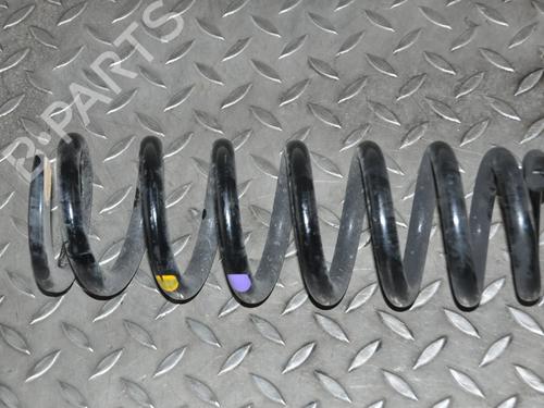 Used Shock absorber spring LEXUS RC (_C1_) 300h (AVC10_, AVC10R) (223 hp) 30256465