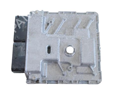 Used Engine control unit (ECU) AUDI Q5 (FYB, FYG) 45 TFSI Mild Hybrid quattro (245 hp) 30252906