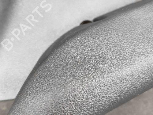 Rear left panel AUDI Q7 (4MB, 4MG, 4MQ) 3.0 TDI quattro | BP22807648C60