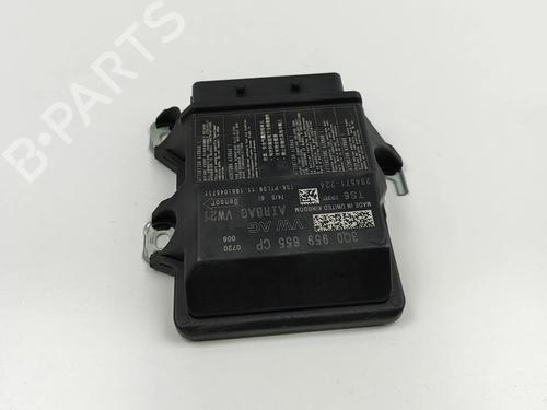 ECU airbags VW PASSAT B8 Variant (3G5, CB5) 2.0 TDI | BP33400013M53 - Image 3