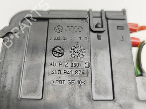 Fuse box AUDI Q7 (4LB) 3.0 TDI quattro | BP35718025E1  - Image 7