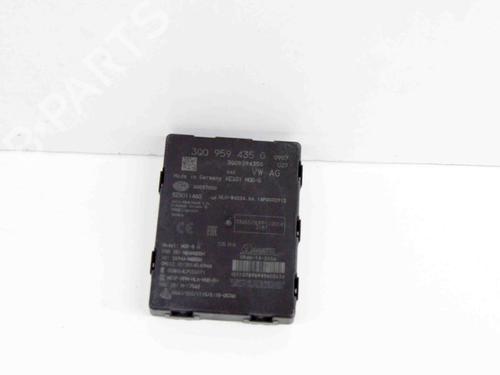 Used Electronic module SKODA SUPERB III Estate (3V5) 2.0 TDI (150 hp) 13029788