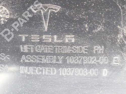 Other TESLA MODEL X (5YJX) P100D AWD | BP8826914O1 