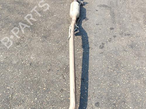 Used Catalyst MAZDA CX-5 (KF) 2.0 (165 hp) 26501015