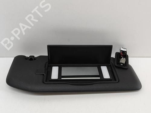 Højre solskærm OPEL MOKKA 1.2 (76) | BP27772512I2  - Image 6