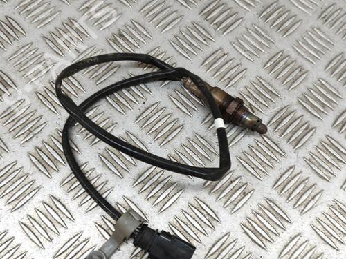 Used Electronic sensor SKODA SCALA (NW1) 1.5 TSI (150 hp) 27770916