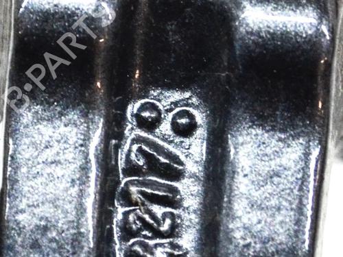 Hinge/Door check strap LAND ROVER RANGE ROVER EVOQUE (L538) 2.0 D 4x4 | BP14637528C146 