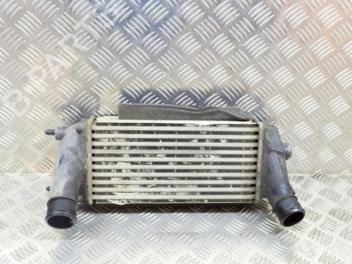 Intercooler FORD FIESTA VI (CB1, CCN) 1.0 EcoBoost | BP7698269M30 