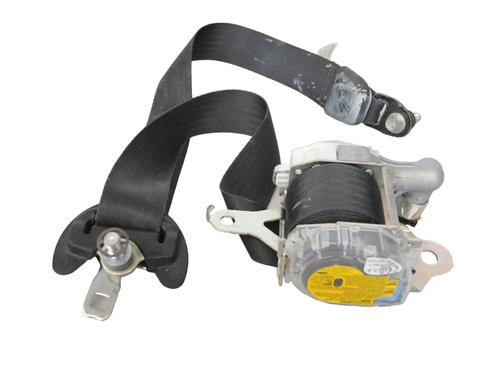 Used Front left seatbelt TOYOTA GT 86 Coupe (ZN6_) 2.0 (ZN6AC_, ZN6BC_, ZN6K) (200 hp) 30249218