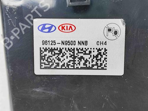 Electronic module HYUNDAI TUCSON (NX4E, NX4A) 1.6 T-GDi Hybrid | BP27777328M83