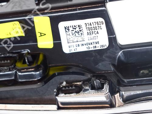 Other VOLVO XC60 II (246) B4 Mild-Hybrid AWD | BP27762461O1  - Image 8