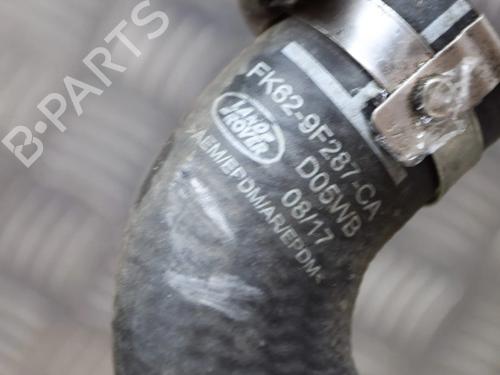 Pipe LAND ROVER RANGE ROVER SPORT II (L494) 3.0 SDV6 4x4 | BP27756033M125 