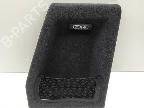 Kofferraumverkleidung für BMW X3 (G01, F97, G08) iX3 (286 hp) 30909932