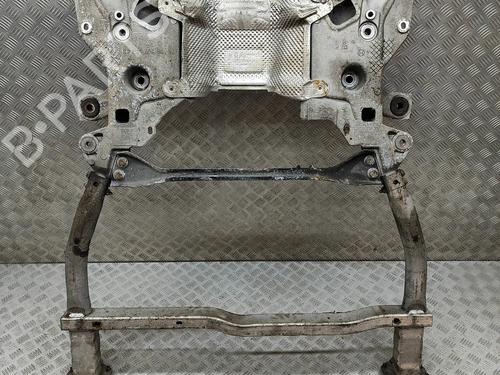 Used Subframe PEUGEOT 407 Coupe (6C_) 3.0 V6 (211 hp) 27205813