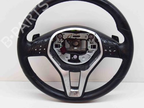 Used Steering wheel MERCEDES-BENZ E-CLASS (W212) E 220 BlueTEC (212.001) (177 hp) 6925182