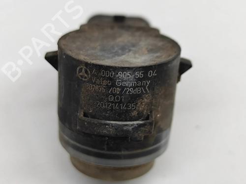 Electronic module MERCEDES-BENZ E-CLASS Coupe (C207) E 350 BlueTEC / d (207.326) | BP23866019M83 - Image 6