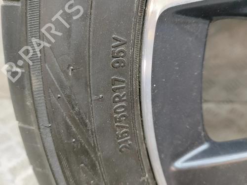 Rim NISSAN LEAF (ZE1) Electric | BP27792677C45