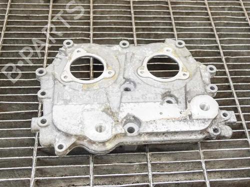 Used Timing cover Timing cover 6755589 6755589