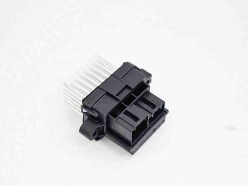 Varmeblæsermodstand OPEL ASTRA J (P10) 1.4 Turbo (68) | BP14662265M108 