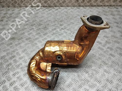 Catalyst MERCEDES-BENZ CLA (C118) CLA 250 e (118.386) | BP39656086M10 - Image 3
