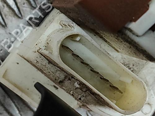 Front right lock MERCEDES-BENZ S-CLASS Coupe (C216) CL 500 4-matic (216.394) | BP27456291C97 