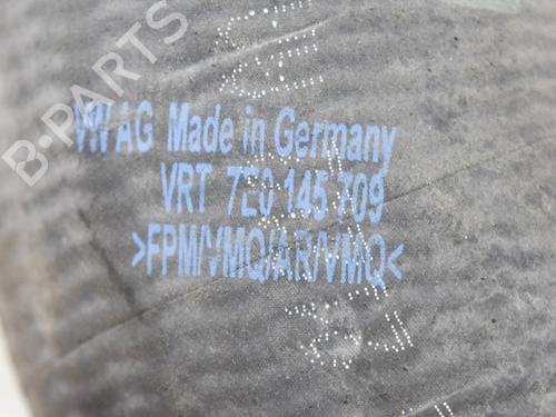 Pipe VW TRANSPORTER T5 Van (7HA, 7HH, 7EA, 7EH) 2.0 TDI | BP6772629M125