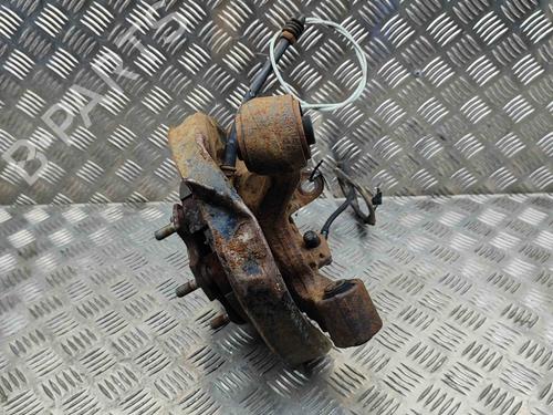 Right rear steering knuckle MITSUBISHI PAJERO IV (V8_W, V9_W) 3.2 DI-D (V88W, V98W) | BP29227275M28 