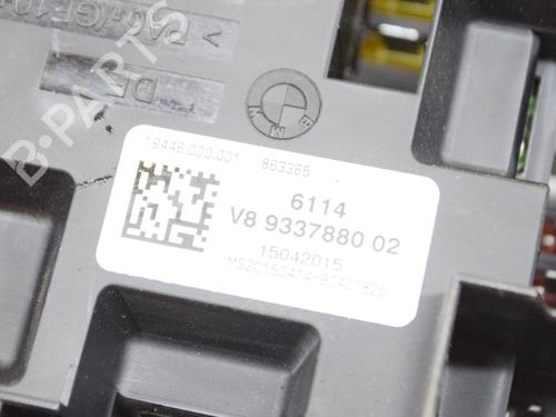 Fuse box BMW 3 (F30, F80) 335 d xDrive | BP10070865E1 